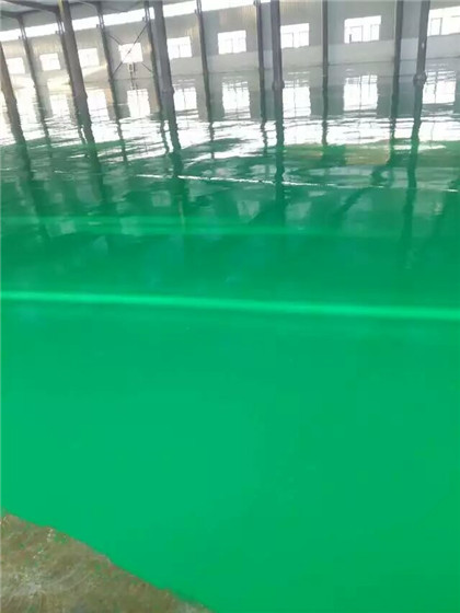 东河，我直接给你一份室外地坪漆翻新维修