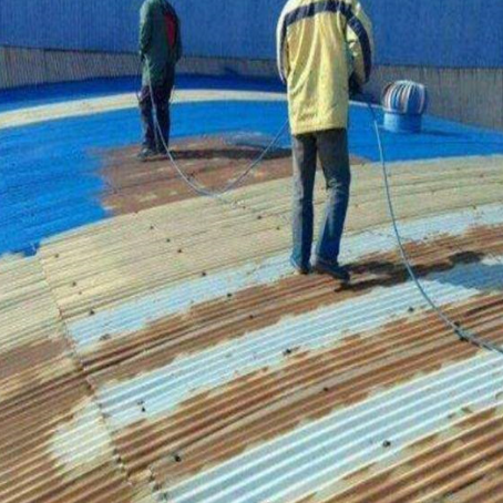 东河地面翻新与地坪漆施工流程